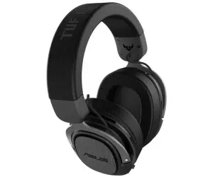 CASQUE GAMING ASUS TUF H3 METAL